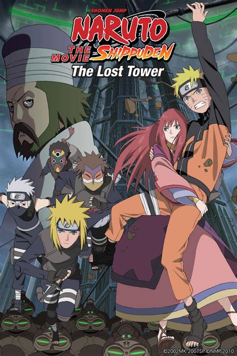 cartoonhd naruto shippuden the movie: the lost tower|Watch Naruto Shippuden: The Movie: The Lost Tower .